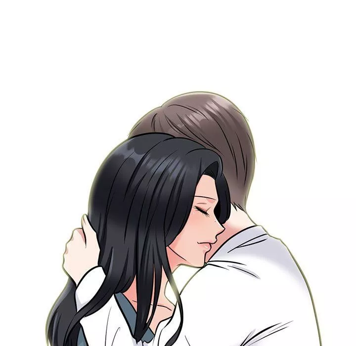 心機女教授第137話