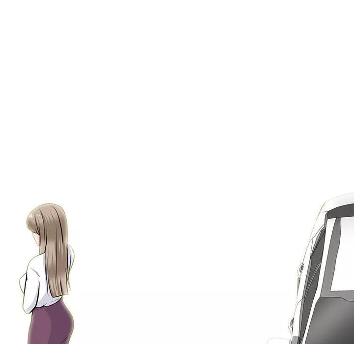 心機女教授第140話