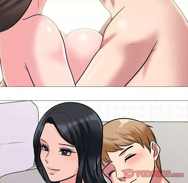心機女教授第140話