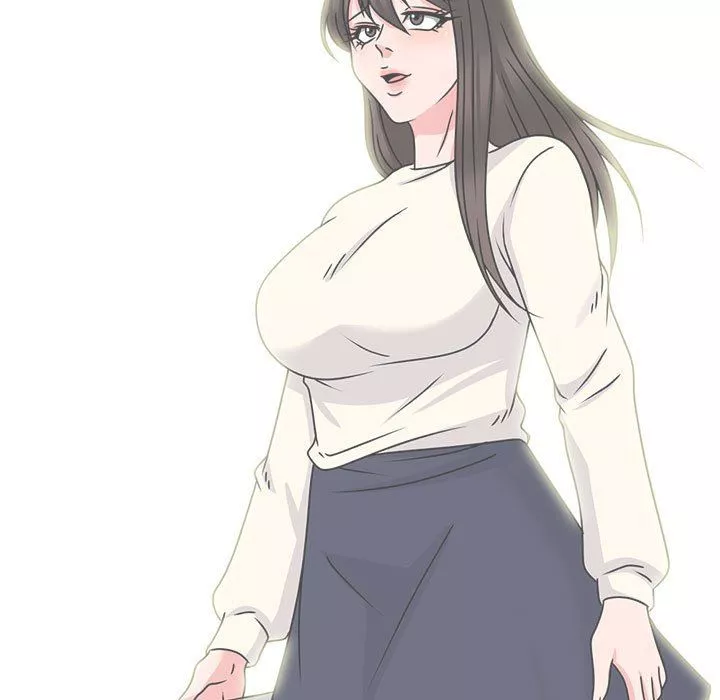 心機女教授第141話