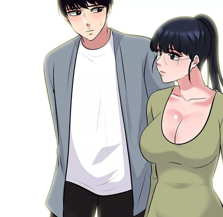 心機女教授第141話