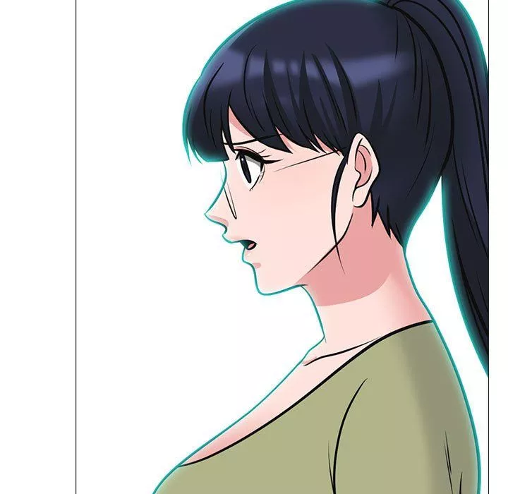 心機女教授第141話