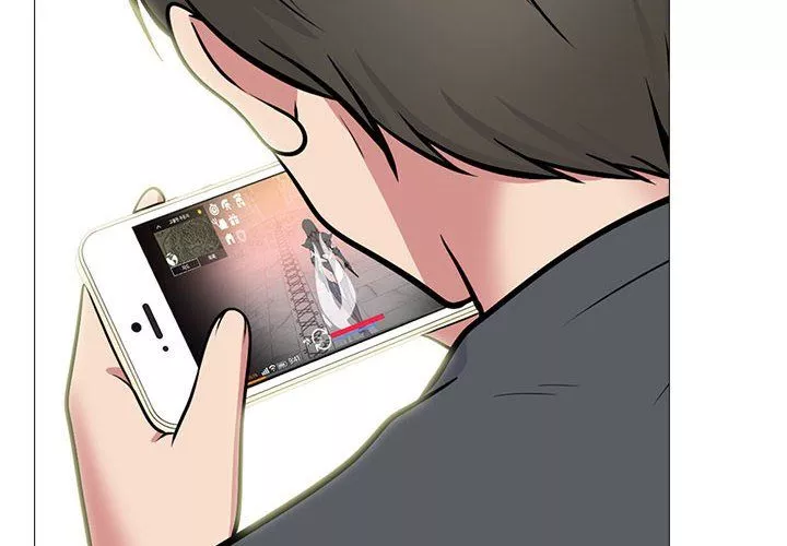心機女教授第143話