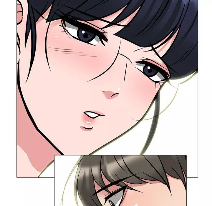 心機女教授第144話