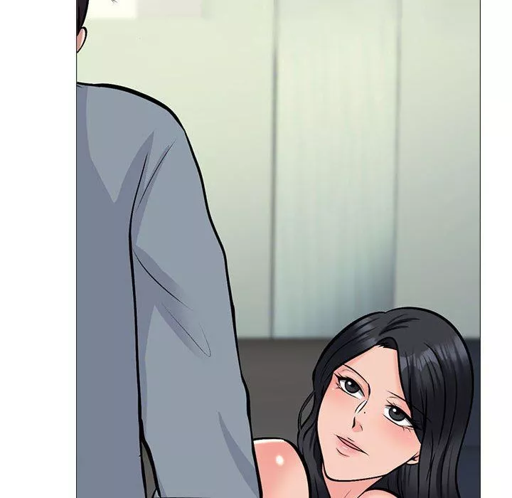 心機女教授第146話