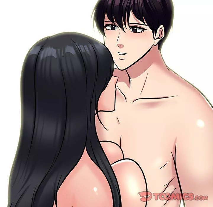 心機女教授第146話
