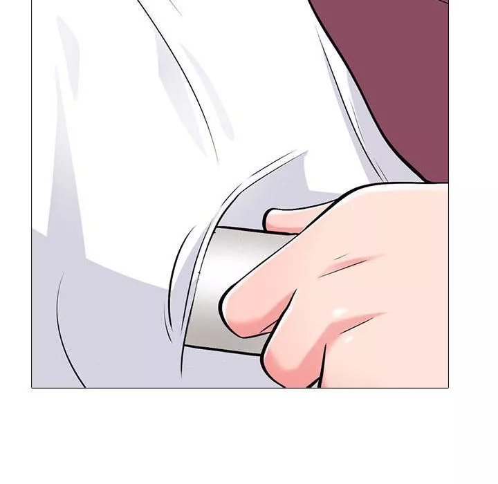 心機女教授第147話