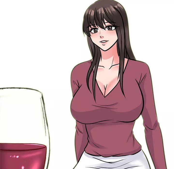 心機女教授第148話
