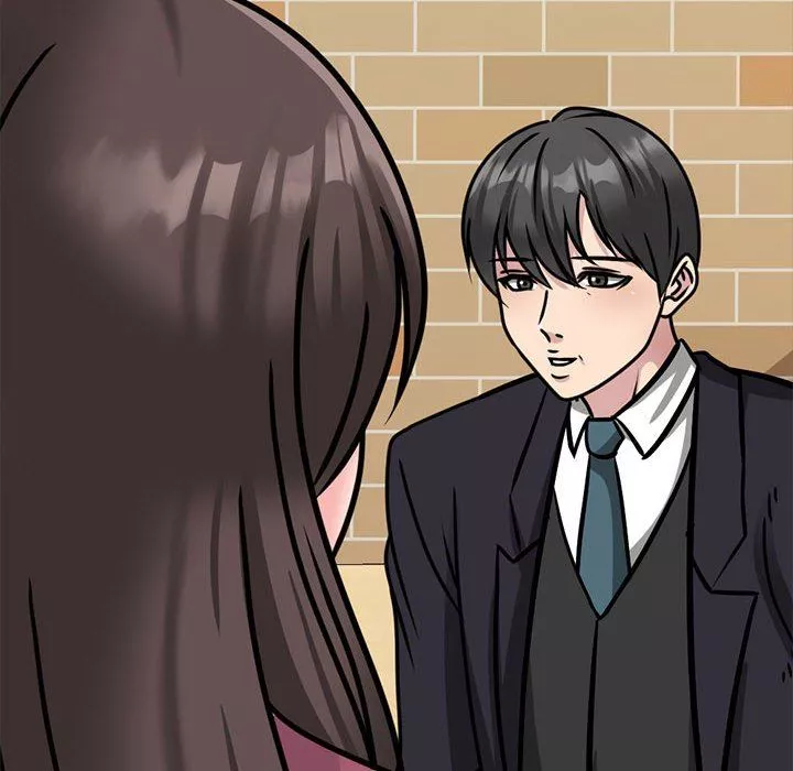 心機女教授第148話