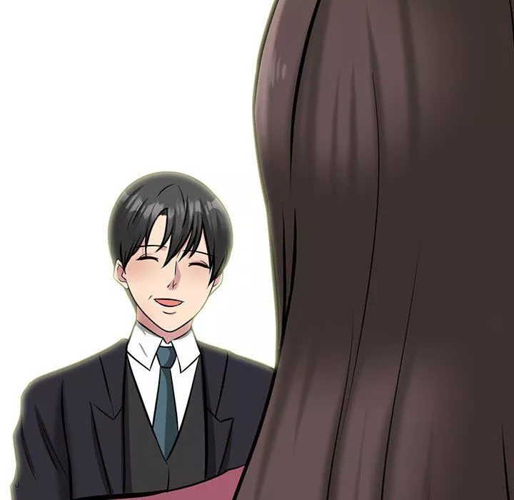 心機女教授第148話