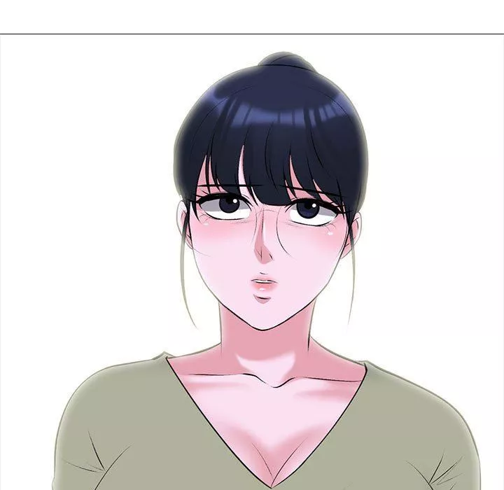 心機女教授第148話