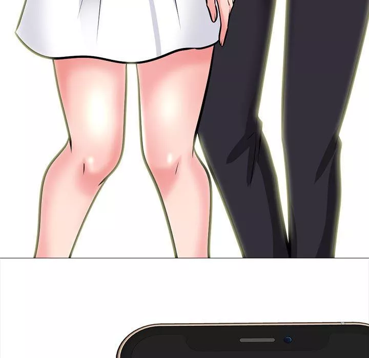 心機女教授第148話