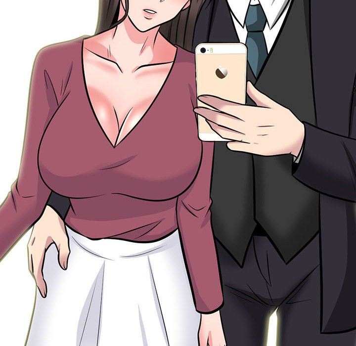 心机女教授第148话