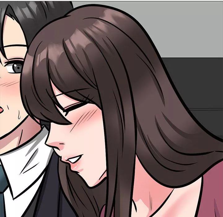 心機女教授第148話