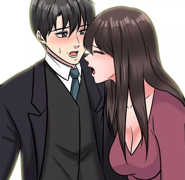 心機女教授第149話