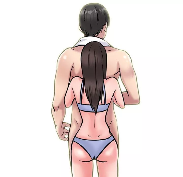 心機女教授第149話