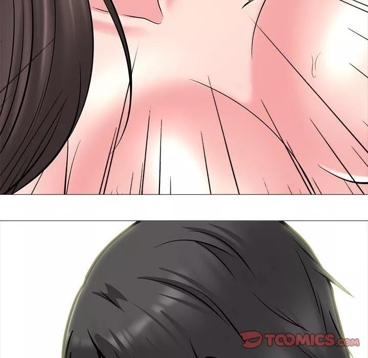 心機女教授第150話
