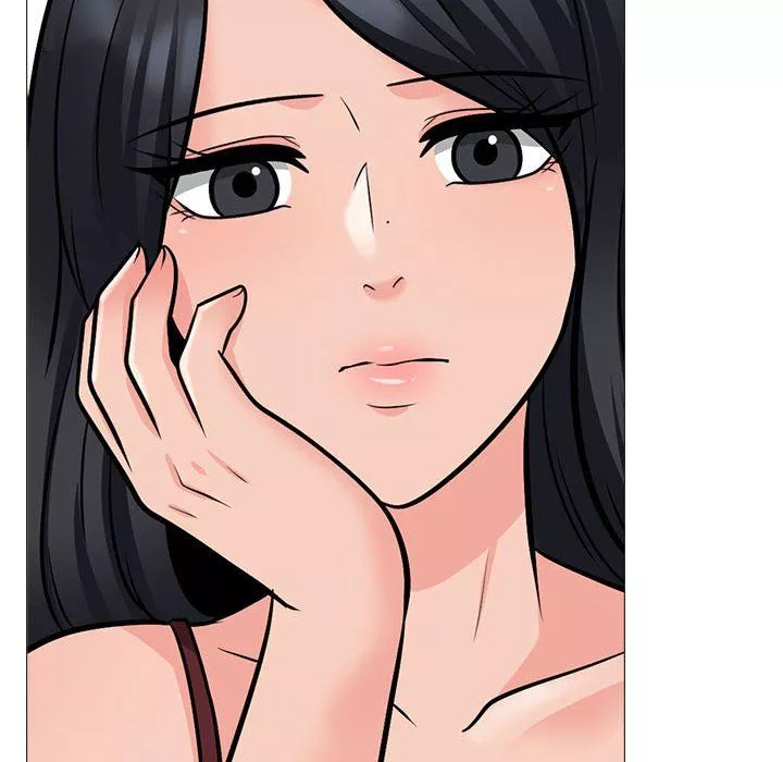心機女教授第151話