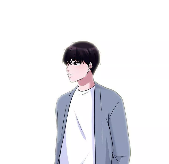 心機女教授第152話