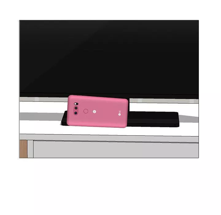 心機女教授第153話