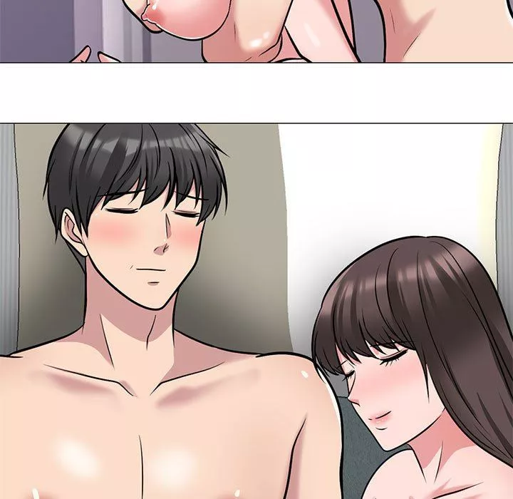 心機女教授第155話