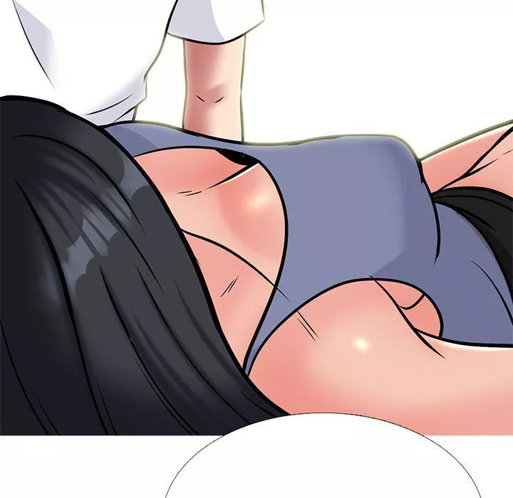 心機女教授第155話