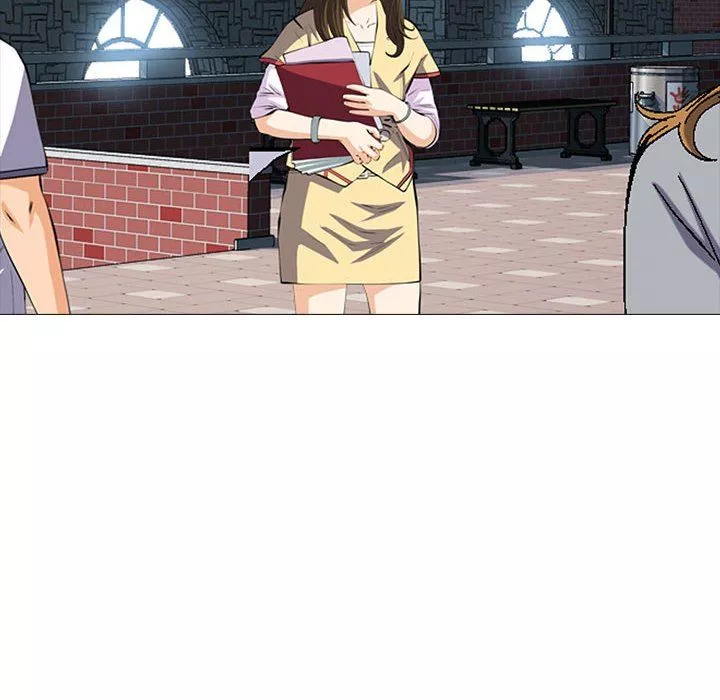 心機女教授第156話