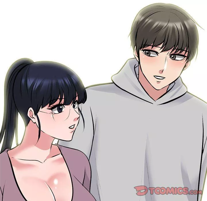 心機女教授第156話