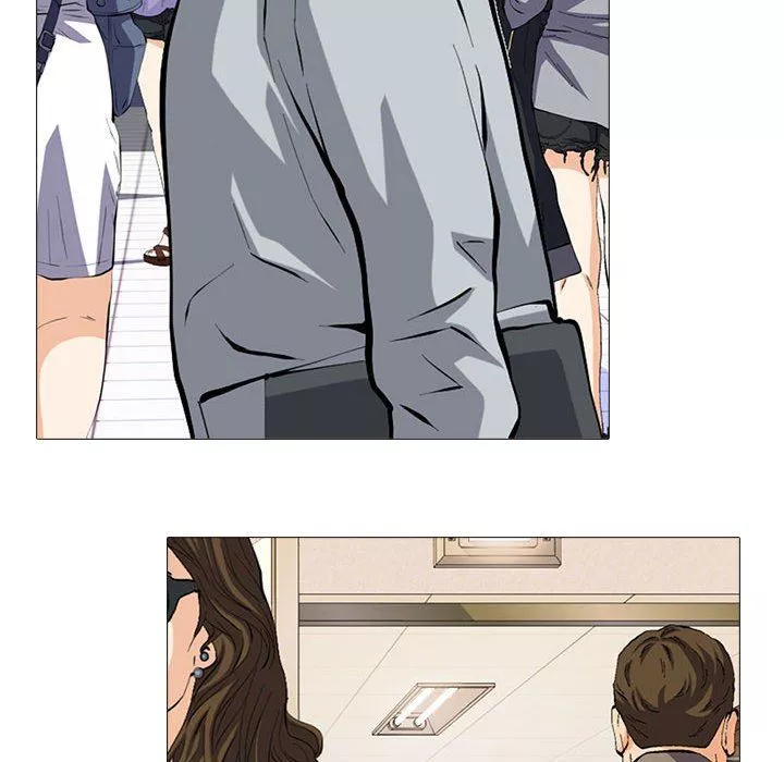 心機女教授第156話