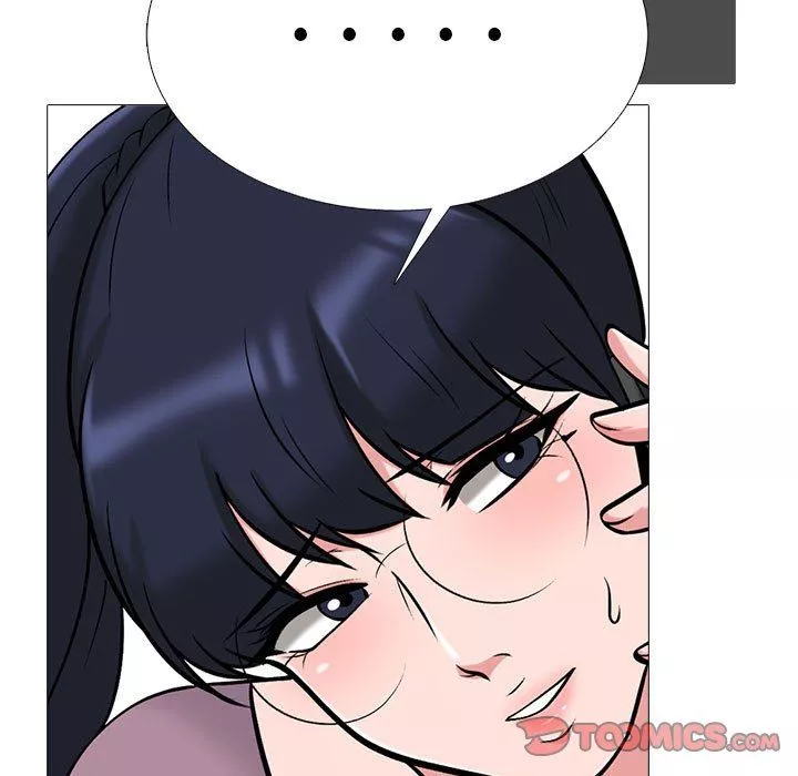 心機女教授第156話