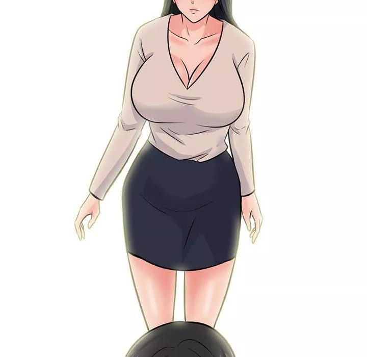 心機女教授第157話