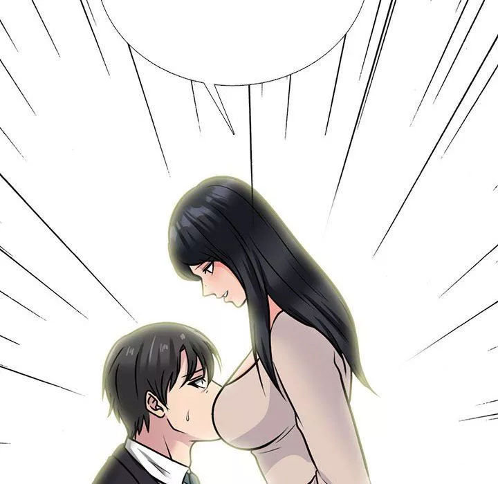 心機女教授第157話