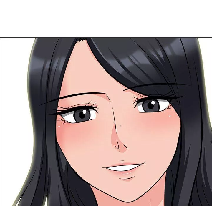 心機女教授第158話