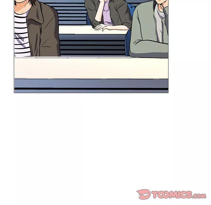 心機女教授第159話