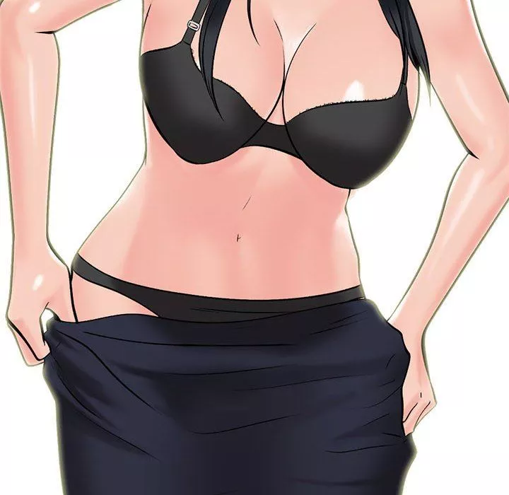 心機女教授第161話