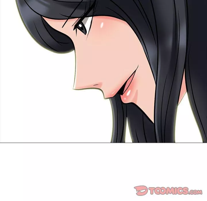 心機女教授第161話
