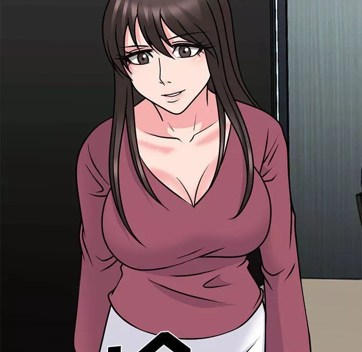 心機女教授第161話