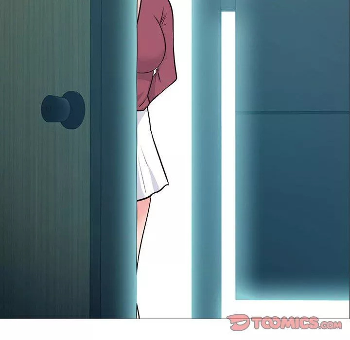 心機女教授第162話