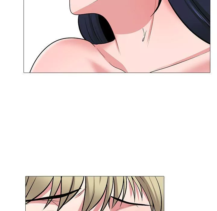 心機女教授第163話