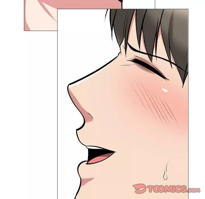 心機女教授第163話