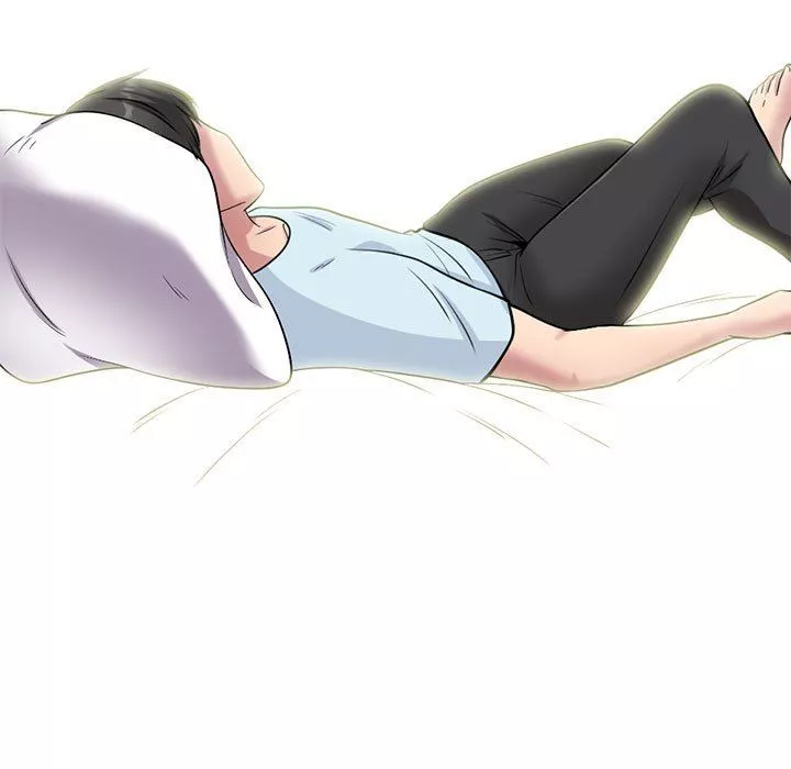 心機女教授第164話