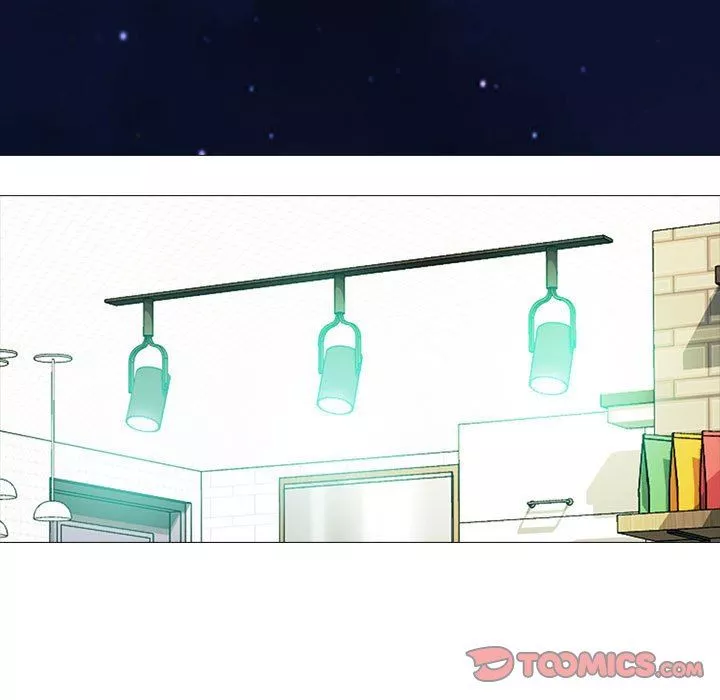 心機女教授第164話