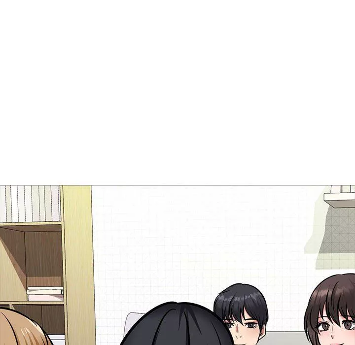 心機女教授第164話