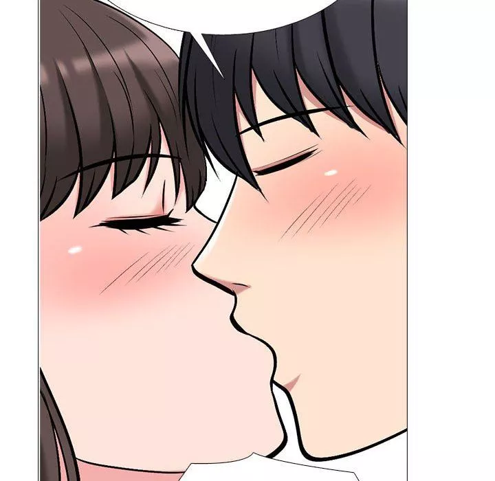心機女教授第164話