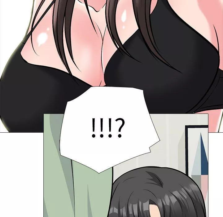 心機女教授第168話