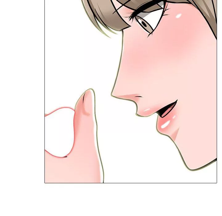 心機女教授第168話