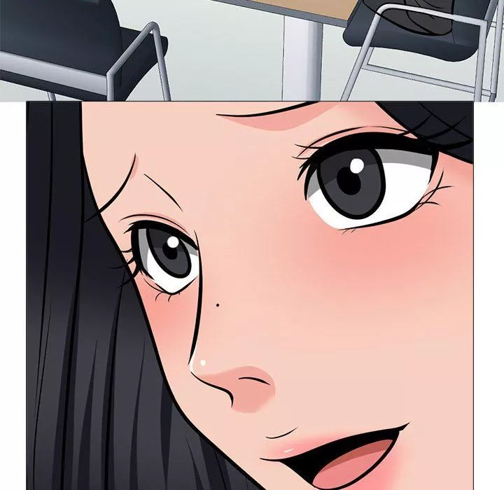心機女教授第169話