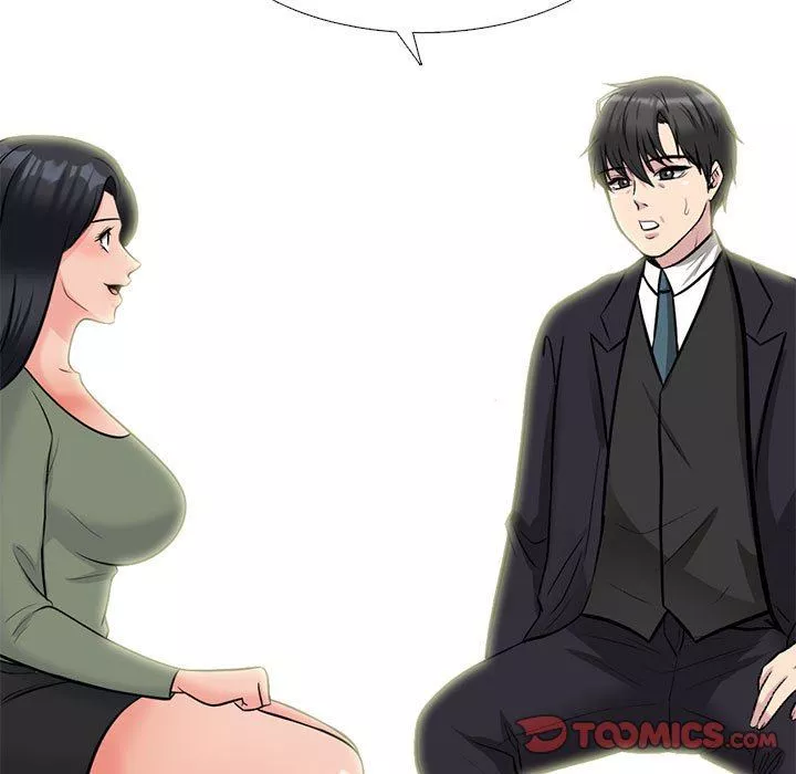 心機女教授第170話