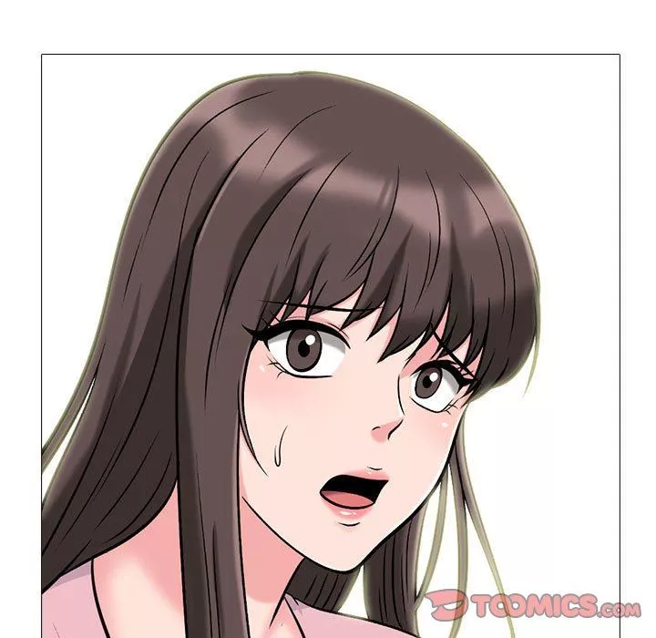 心機女教授第171話