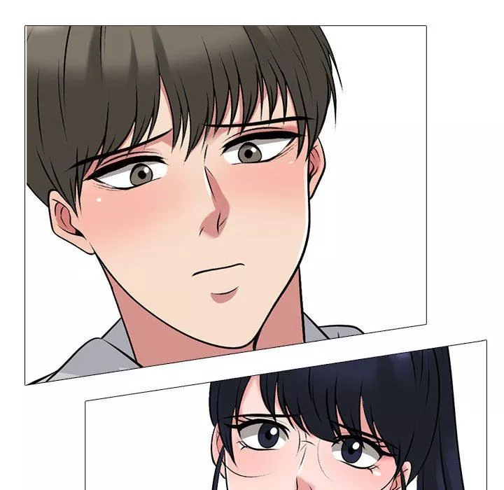 心機女教授第171話